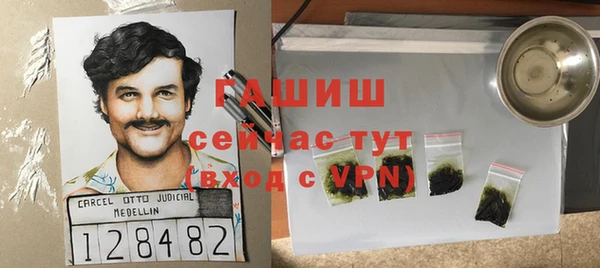 стаф Липки